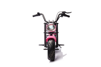 Neo Outlaw Electro Cruiser High Powered Kids Electric Motorbike - Littletrax Kids Electric Bikes