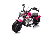 Neo Outlaw Electro Cruiser High Powered Kids Electric Motorbike