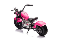 Neo Outlaw Electro Cruiser High Powered Kids Electric Motorbike