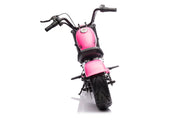 Neo Outlaw Electro Cruiser High Powered Kids Electric Motorbike