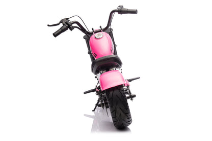 Neo Outlaw Electro Cruiser High Powered Kids Electric Motorbike - Littletrax Kids Electric Bikes