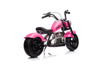 Neo Outlaw Electro Cruiser High Powered Kids Electric Motorbike