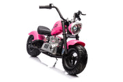 Neo Outlaw Electro Cruiser High Powered Kids Electric Motorbike