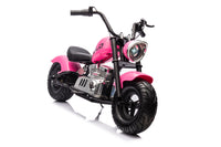 Neo Outlaw Electro Cruiser High Powered Kids Electric Motorbike