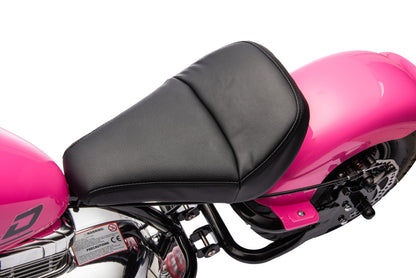 Neo Outlaw Electro Cruiser High Powered Kids Electric Motorbike - Littletrax Kids Electric Bikes