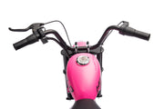 Neo Outlaw Electro Cruiser High Powered Kids Electric Motorbike