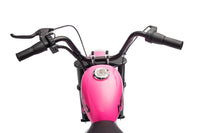Neo Outlaw Electro Cruiser High Powered Kids Electric Motorbike