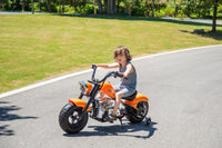 Neo Outlaw Electro Cruiser High Powered Kids Electric Motorbike