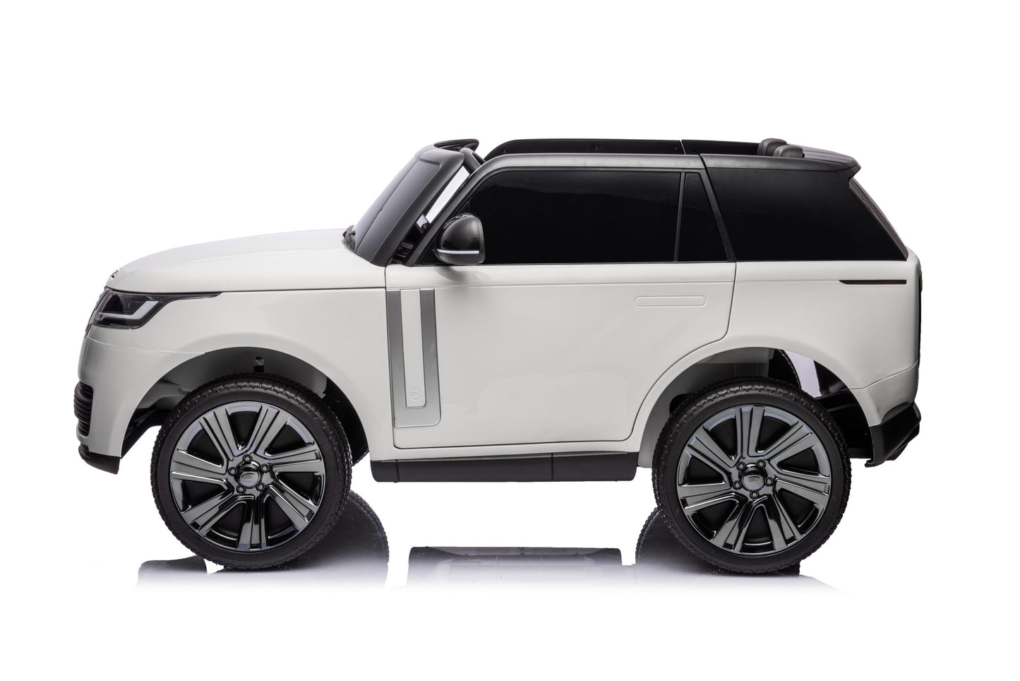 Kids Range Rover Vogue 24V Electric Ride On Jeep - Littletrax Kids Electric Bikes