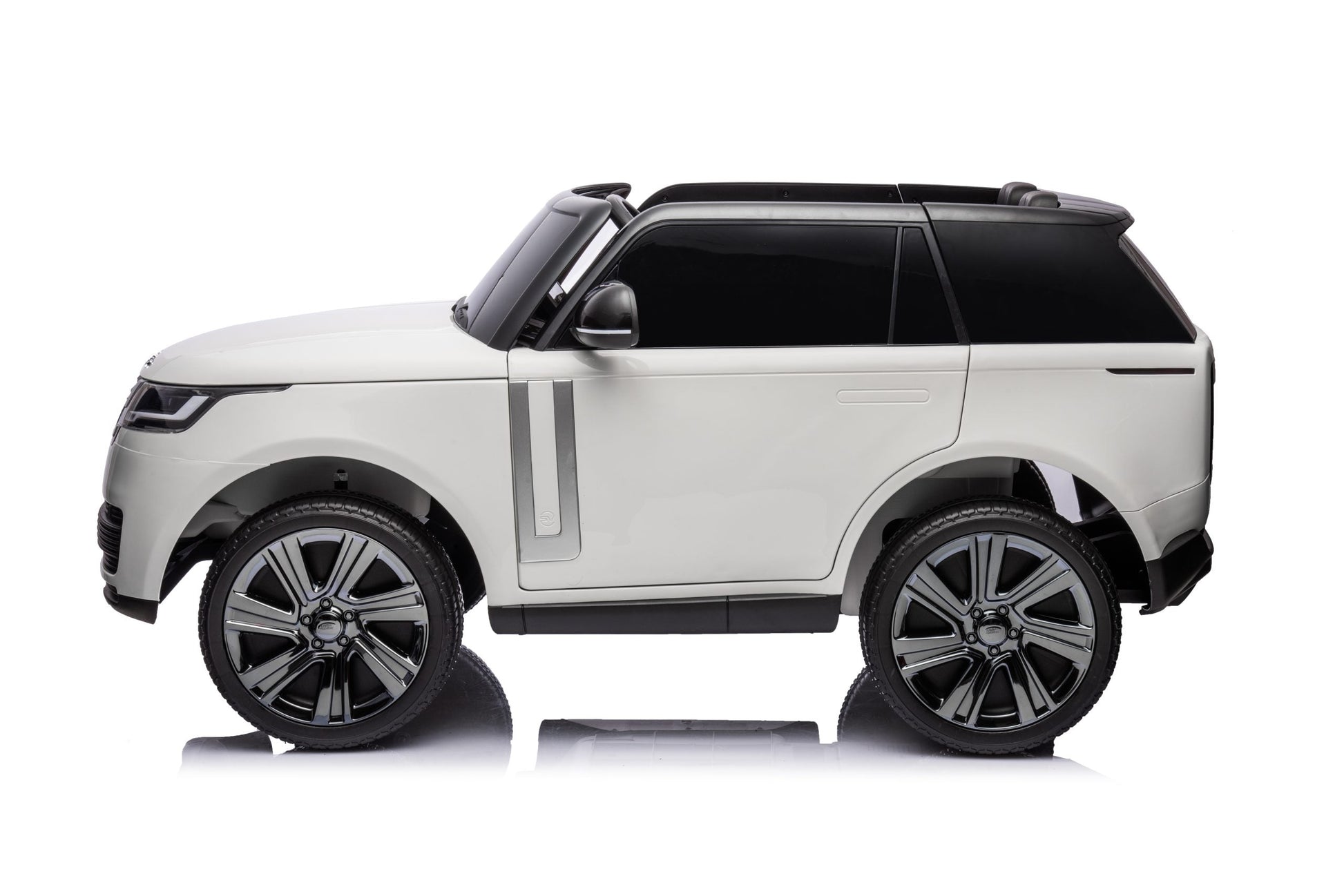 Kids Range Rover Vogue 24V Electric Ride On Jeep - Littletrax Kids Electric Bikes
