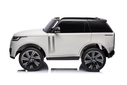 Kids Range Rover Vogue 24V Electric Ride On Jeep - Littletrax Kids Electric Bikes