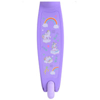 Unicorn - Teeny Fold 3 Wheel Scooter