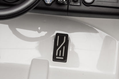 Kids Range Rover Vogue 24V Electric Ride On Jeep - Littletrax Kids Electric Bikes