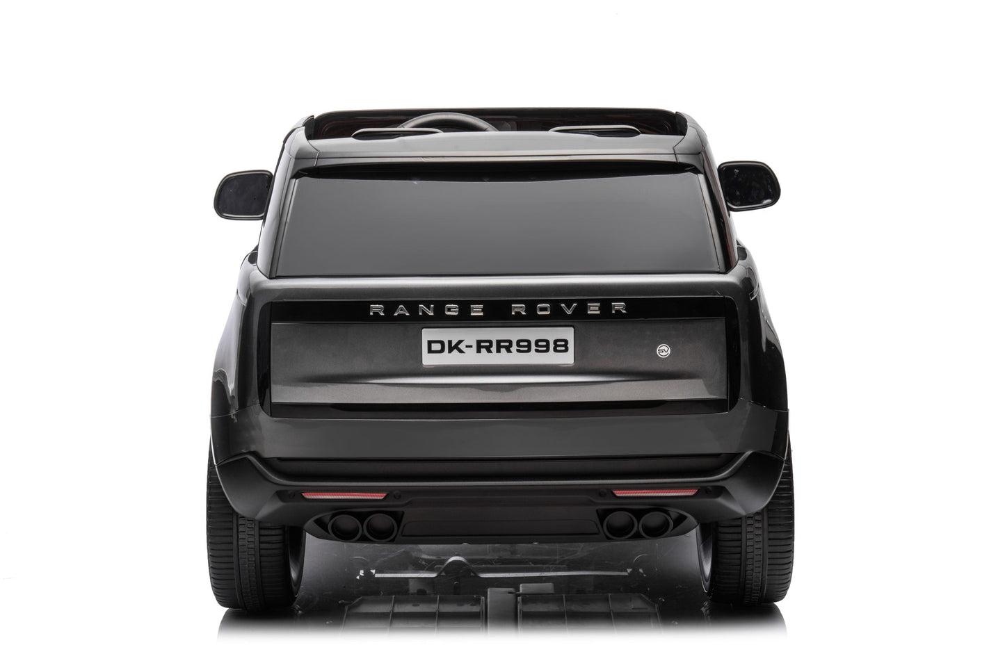 Kids Range Rover Vogue 24V Electric Ride On Jeep - Littletrax Kids Electric Bikes