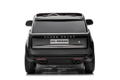 Kids Range Rover Vogue 24V Electric Ride On Jeep - Littletrax Kids Electric Bikes