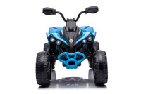 Can-Am Maverick 24V Kids Electric Ride On Quad ATV Renegade