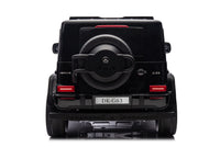 XXL Sized 2-Seater Mercedes G63 24V Kids Ride On Car | Giant G-Wagon