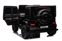 XXL Sized 2-Seater Mercedes G63 24V Kids Ride On Car | Giant G-Wagon