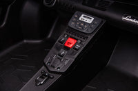 2 Seater Lamborghini SVJ 24V XXL Ride on Sports Car Massive Size