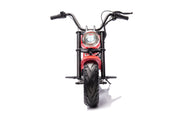 Neo Outlaw Electro Cruiser High Powered Kids Electric Motorbike