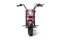 Neo Outlaw Electro Cruiser High Powered Kids Electric Motorbike