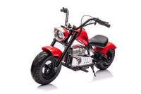 Neo Outlaw Electro Cruiser High Powered Kids Electric Motorbike