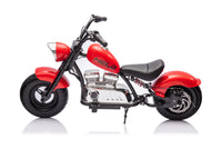 Neo Outlaw Electro Cruiser High Powered Kids Electric Motorbike