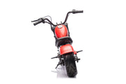 Neo Outlaw Electro Cruiser High Powered Kids Electric Motorbike