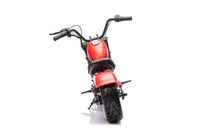 Neo Outlaw Electro Cruiser High Powered Kids Electric Motorbike