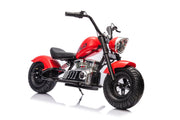 Neo Outlaw Electro Cruiser High Powered Kids Electric Motorbike