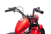 Neo Outlaw Electro Cruiser High Powered Kids Electric Motorbike