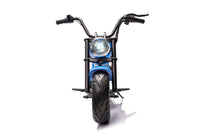 Neo Outlaw Electro Cruiser High Powered Kids Electric Motorbike