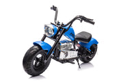 Neo Outlaw Electro Cruiser High Powered Kids Electric Motorbike