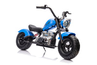 Neo Outlaw Electro Cruiser High Powered Kids Electric Motorbike