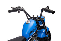 Neo Outlaw Electro Cruiser High Powered Kids Electric Motorbike