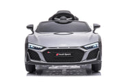 Kids Audi R8 12V Electric Ride On Car with Parental Remote | New Shape