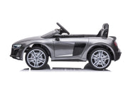 Kids Audi R8 12V Electric Ride On Car with Parental Remote | New Shape