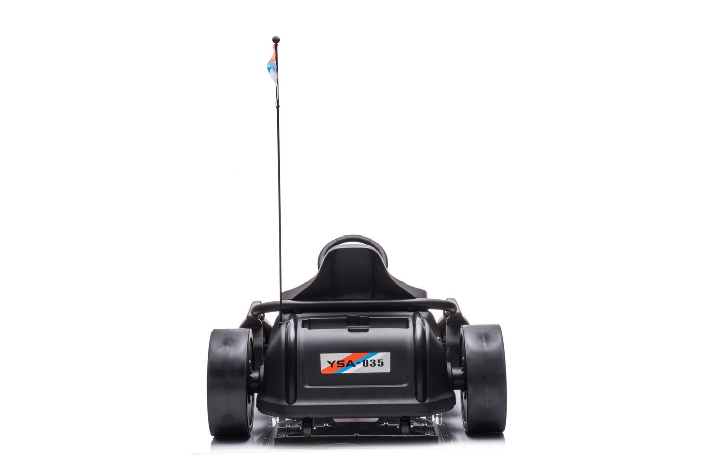 Drift King Go Kart 24v Kids Electric Go Kart That Drifts - A035 - Littletrax Kids Electric Bikes