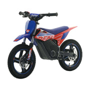 RFN Warrior Kids SX-E500 Electric Dirt Bike