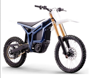 Talaria Komodo 32kw 97v Electric MX Off Road Dirt Bike - Littletrax Kids Electric Bikes