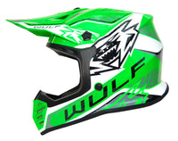 Wulfsport Kids Air-X Helmet - New