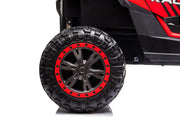 Kids ATV Large 24v Electric Ride-on Buggy with MP4 TV