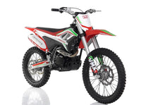 250cc RFZ Thunder Adults Dirt Bike - 21