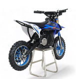 Mini Dirt Bike 36V 800W Kids off-road Motorbike Like 49CC Scrambler - MotoX1 Motocross ATV 