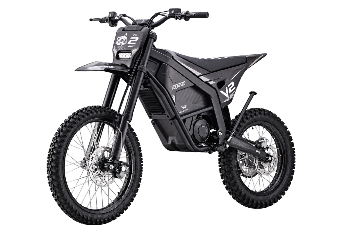 MotoX1 kids electric bike and off-road vehicle specialist