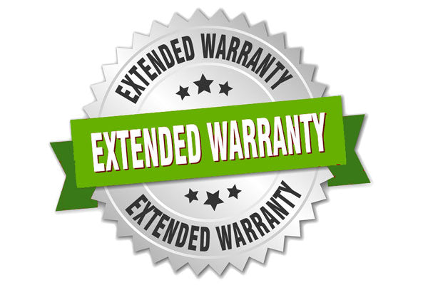 Extended Warranty Terms