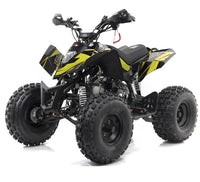120cc Sniper Pro - Fully Automatic - With Reverse