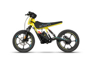 Kayo eKB-M16 Fluorescent Green – view 1