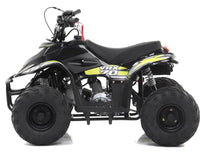 Kids 70cc Automatic VRX70 Quad Bike