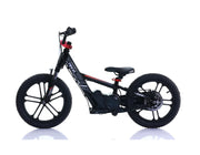 Revvi Junior 16” Plus Electric bike - Littletrax Kids Electric Bikes